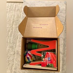 Lovevery 16-18 months The Adventurer Play Kit